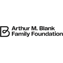 Arthur M Blank Family Foundation Logo