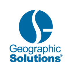 Geographic Solutions Logo