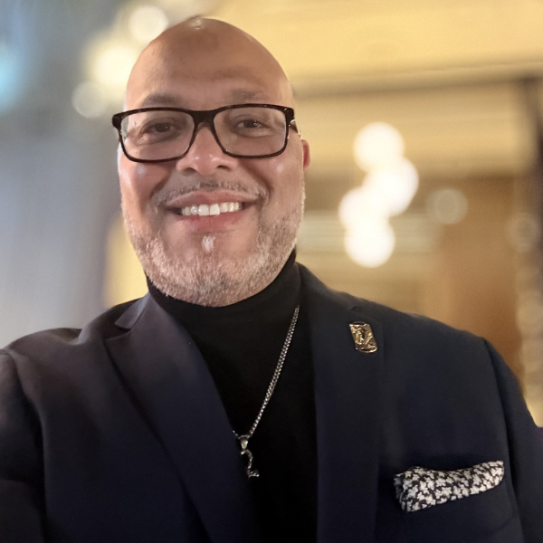 Akil Bektemba, SETA President