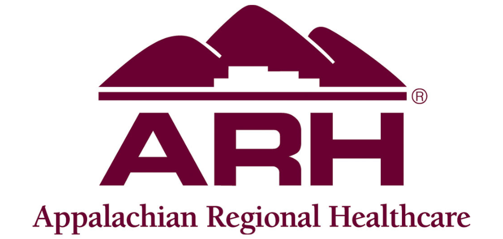 Appalachian Regional Healthcare Logo