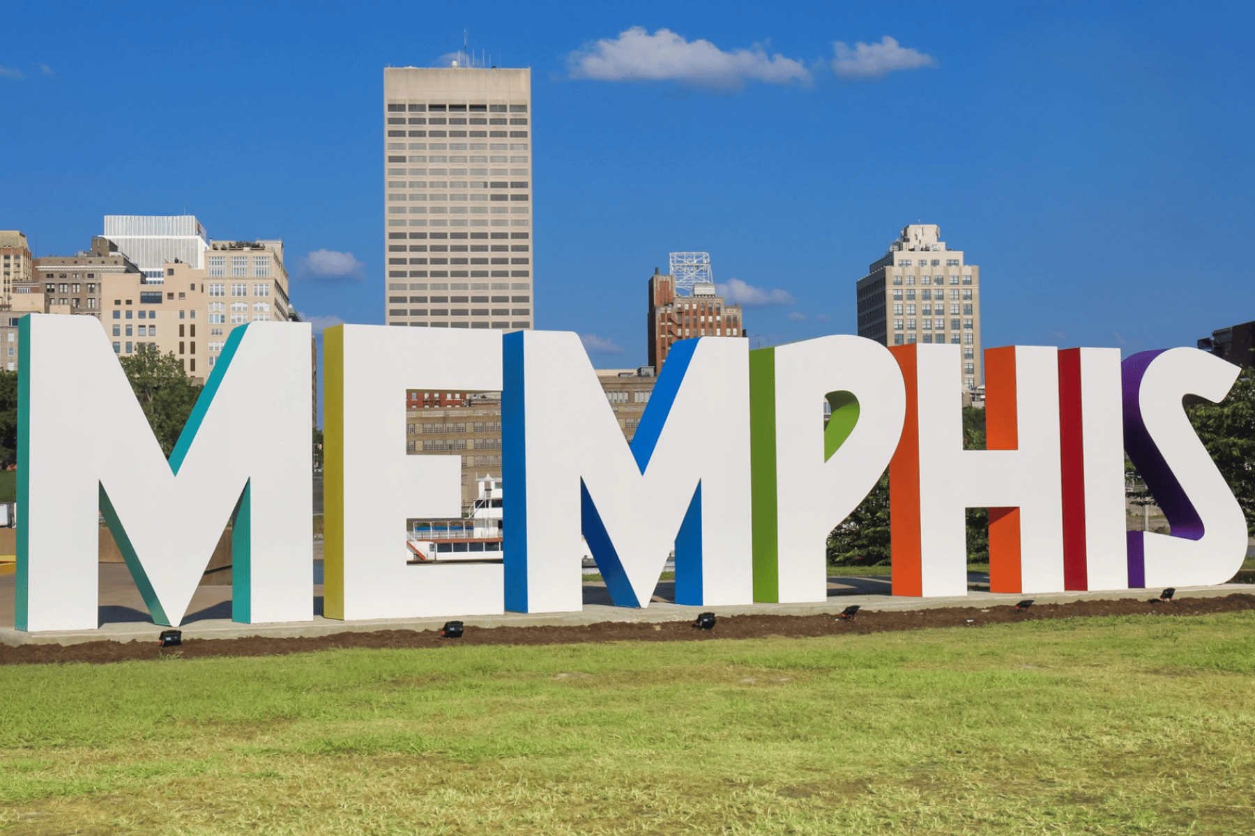 Memphis Tennessee