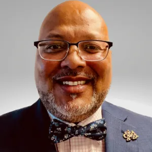 Akil Bektemba First Vice President