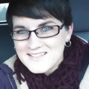 Amy Ezell Second Vice President