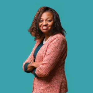 La Tunya Goodwin Immediate Past President