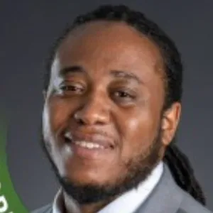 Solomon McAuley North Carolina State Representative